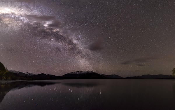 Night Scene