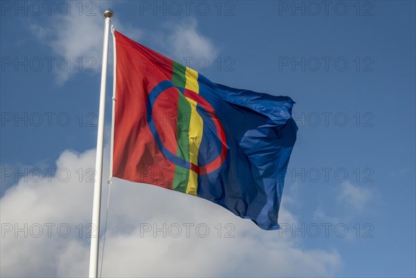 Flag of the Seeds