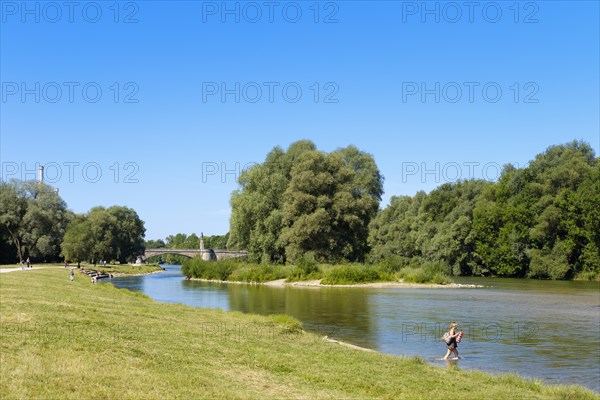 Wittelsbacher bridge