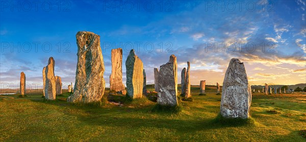 Callanish Stones