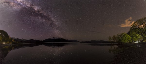 Night Scene