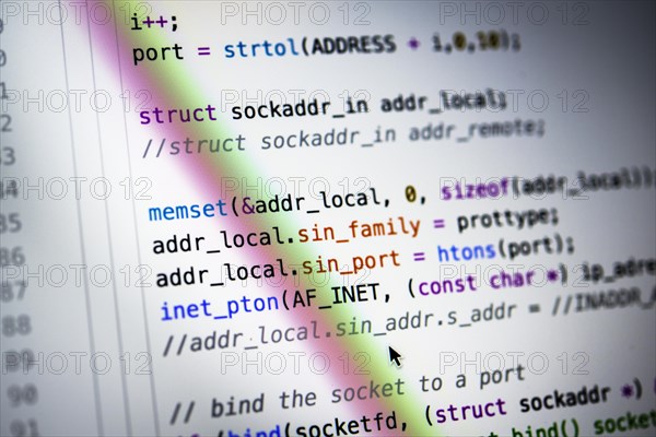 Syntax