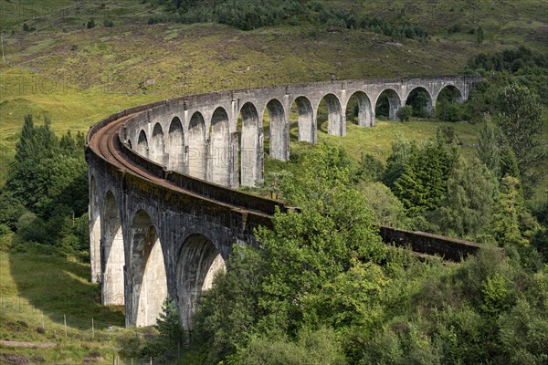 Glenfinnan Viaduct