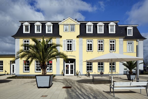 Haus Kassel