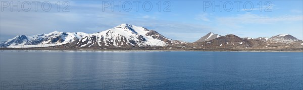 Forlandsundet