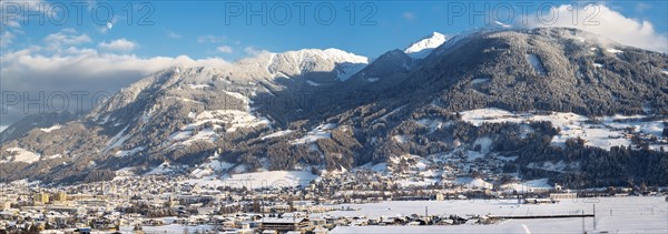 View of Schwaz