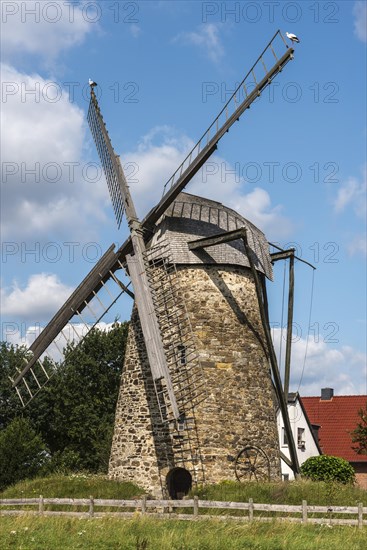 Grossenheider Konigsmuhle