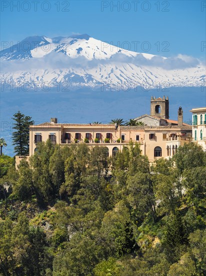 San Domenico Palace Hotel