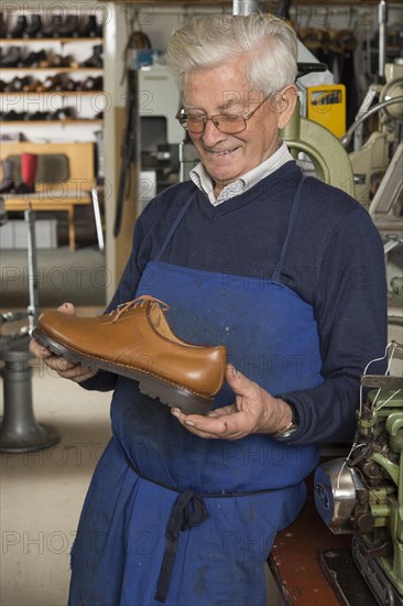 Shoemaker