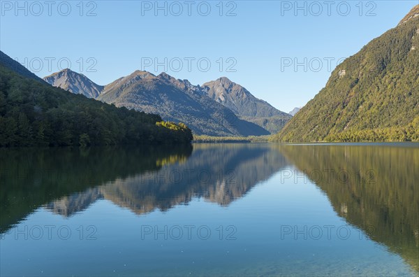 Lake Gunn
