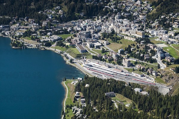 St. Moritz