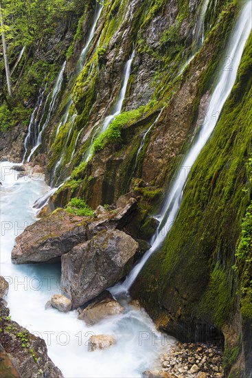 Gorge