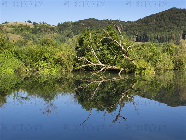 Altmuhl River