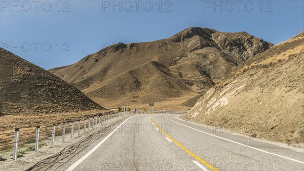Pass Road