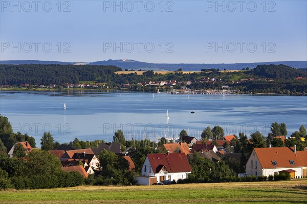 Grosser Brombachsee