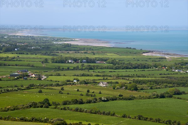 View of Tralee Bay