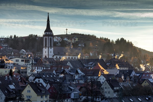 Neustadt Munster