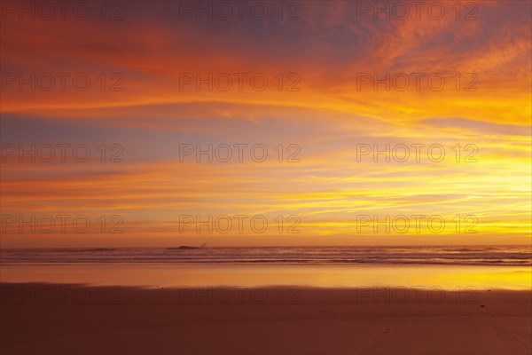 Praia do Amado Beach