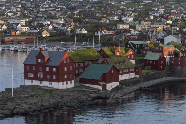 Torshavn