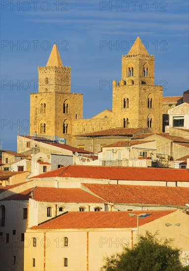 Santissimo Salvatore Cathedral