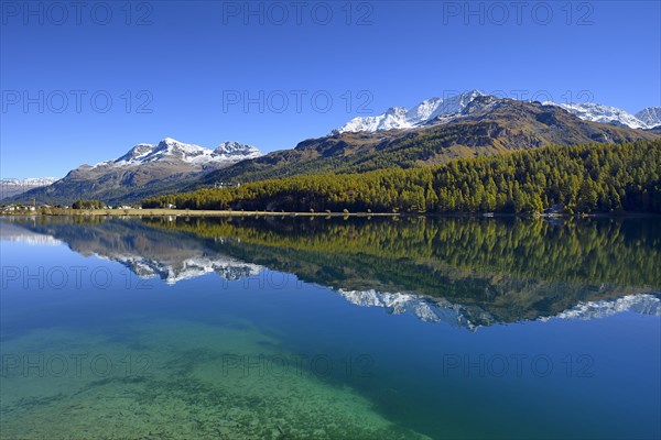 Lake Sils