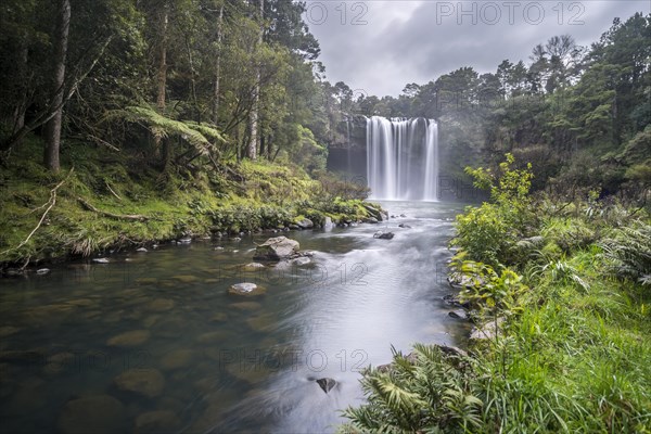 Waterfall