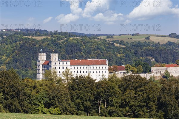 Willibaldsburg