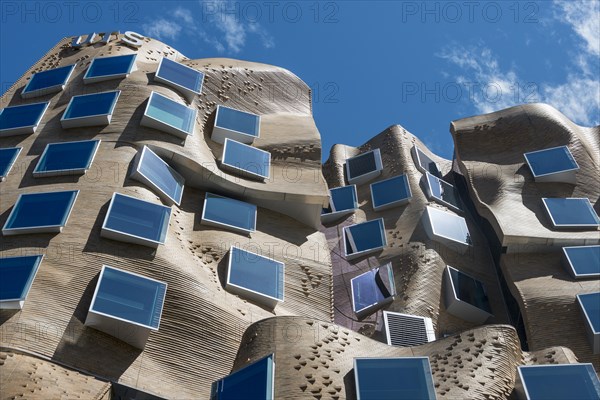 Modern architecture