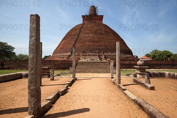 Jetavanaramaya