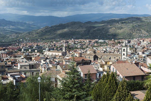 City view