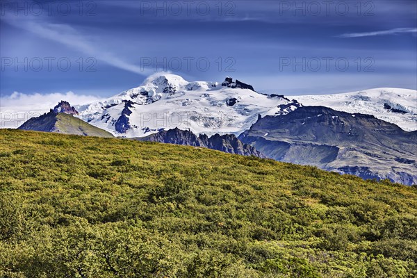 Hvannadalshnukur