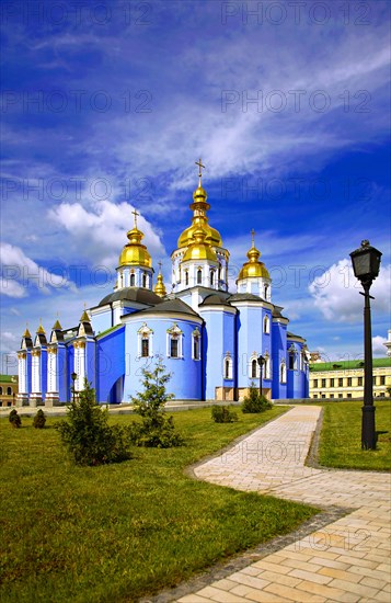 St. Michael's Cathedral