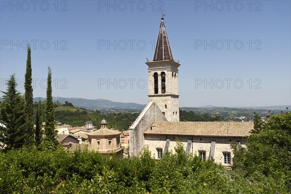 The Cathedral of Santa Maria Assunta