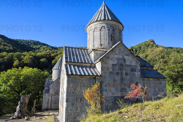 Haghartsin Monastery