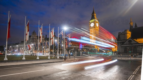 Light traces