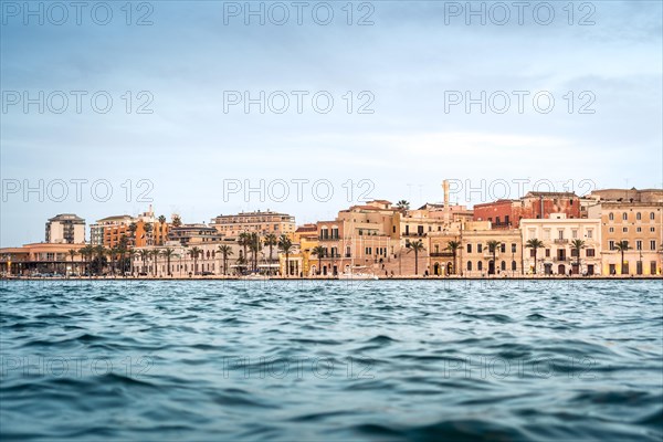 City view