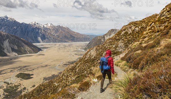 Hiker