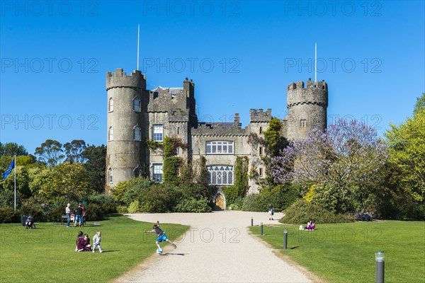 Malahide Castle and Gardens