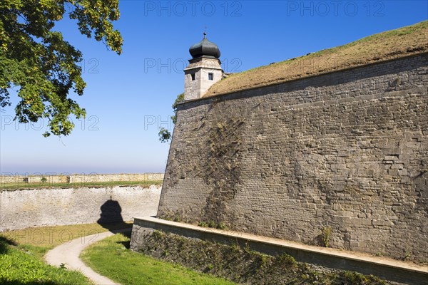 Wulzburg Fortress