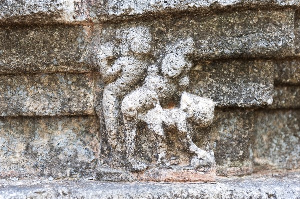 Erotic relief