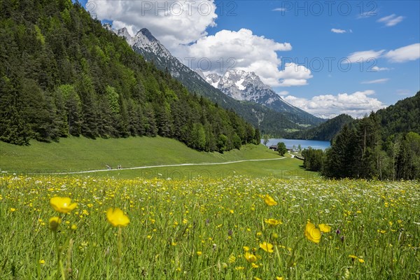 Hintersteinersee