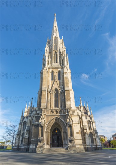 First Church of Otago