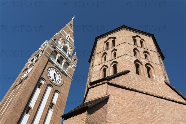 Votive Church