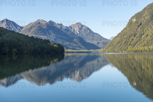 Lake Gunn