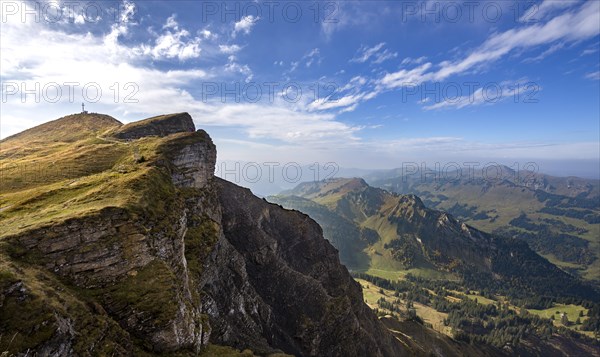 View from Diedamskopf