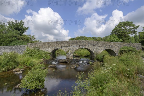Old Road Bridge