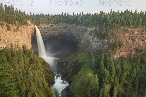 Helmcken Falls
