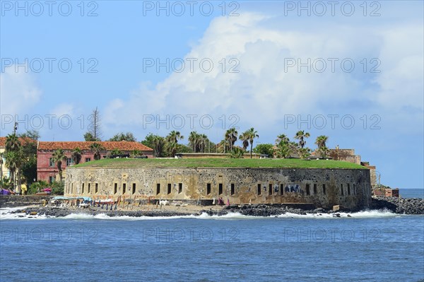 Fort d'Estrees