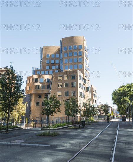 Modern architecture
