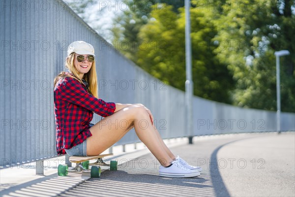 Woman